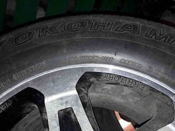 Колёса на уаз Макеевка