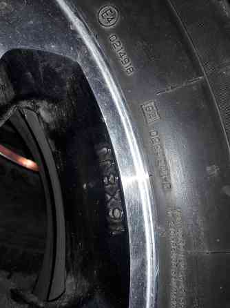 Колёса на уаз Макеевка