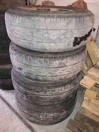 Колёса на уаз Макеевка