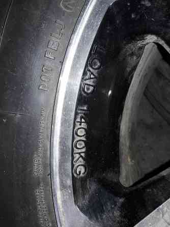 Колёса на уаз Макеевка