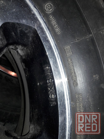 Колёса на уаз Макеевка - изображение 3