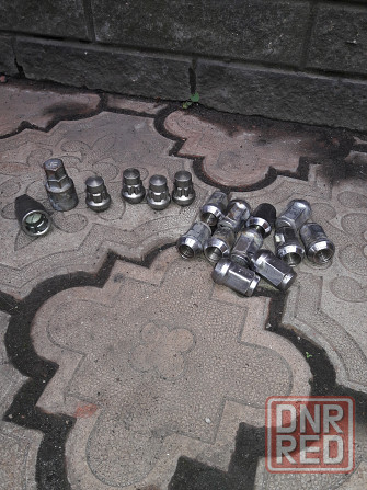 Колёса на уаз Макеевка - изображение 8