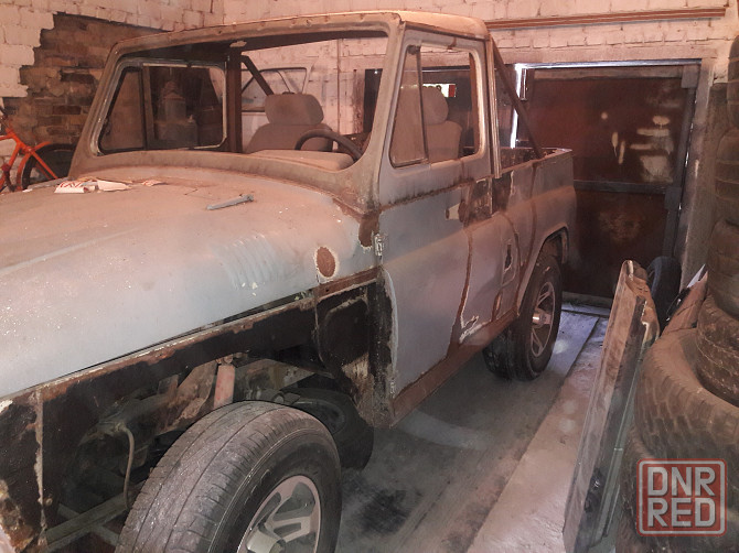 Колёса на уаз Макеевка - изображение 7