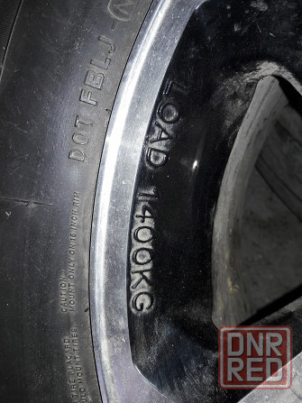 Колёса на уаз Макеевка - изображение 4