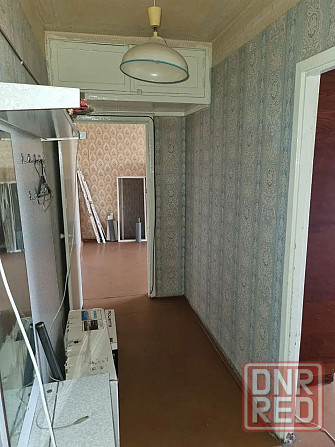 Продаётся 3х ком. квартира в Пролетарском районе, ул. Нижнекурганская Донецк - изображение 6