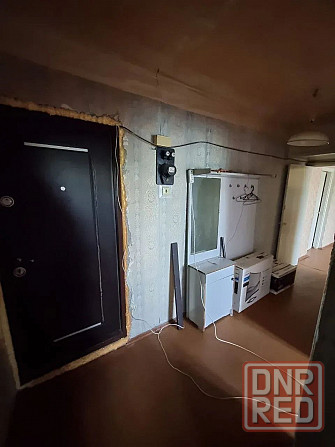 Продаётся 3х ком. квартира в Пролетарском районе, ул. Нижнекурганская Донецк - изображение 3