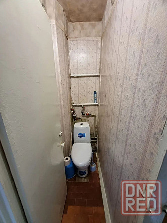 Продаётся 3х ком. квартира в Пролетарском районе, ул. Нижнекурганская Донецк - изображение 8