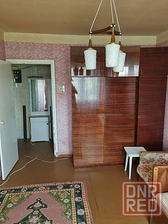 Продаётся 3х ком. квартира в Пролетарском районе, ул. Нижнекурганская Донецк - изображение 4