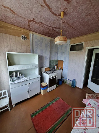 Продаётся 3х ком. квартира в Пролетарском районе, ул. Нижнекурганская Донецк - изображение 1