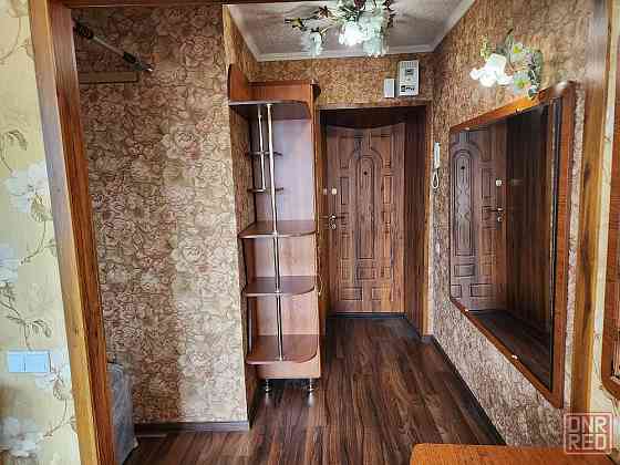 Продается готовая к проживанию 2-комнатная квартира 50 м² в центре Донецка Донецк