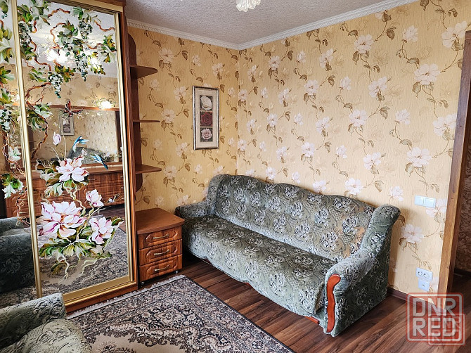Продается готовая к проживанию 2-комнатная квартира 50 м² в центре Донецка Донецк - изображение 7