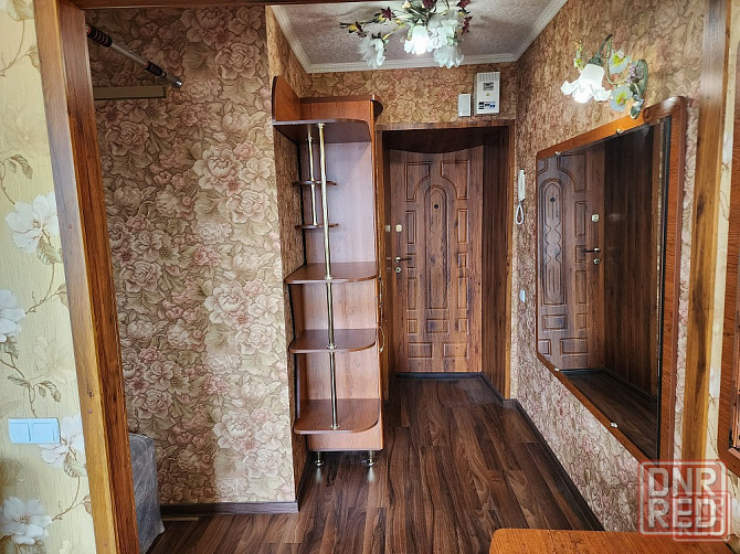 Продается готовая к проживанию 2-комнатная квартира 50 м² в центре Донецка Донецк - изображение 6