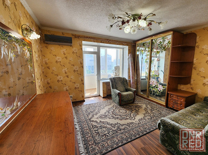 Продается готовая к проживанию 2-комнатная квартира 50 м² в центре Донецка Донецк - изображение 2