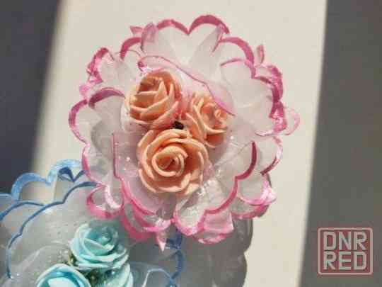 Бантики с резинкой Донецк