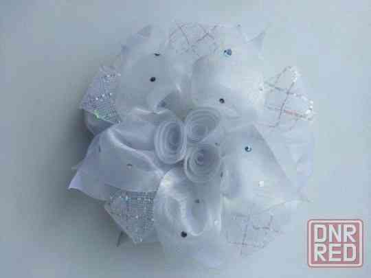 Бантики с резинкой Донецк