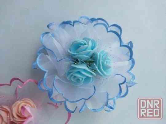 Бантики с резинкой Донецк