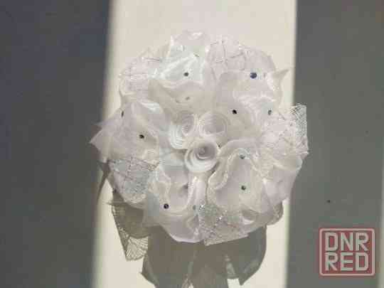 Бантики с резинкой Донецк