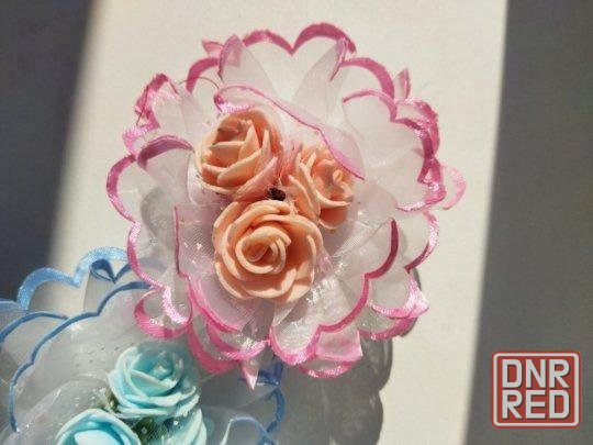 Бантики с резинкой Донецк - изображение 6