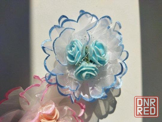 Бантики с резинкой Донецк - изображение 7