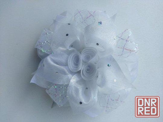 Бантики с резинкой Донецк - изображение 4