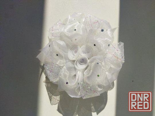 Бантики с резинкой Донецк - изображение 5