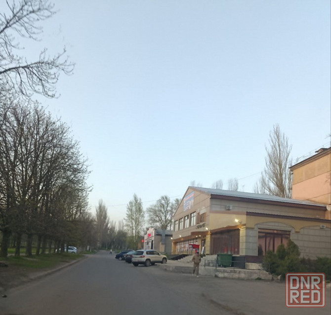 Продается кафе (торговый комплекс) в Пролетарском районе на ул.Коммунистическая ! Донецк - изображение 4
