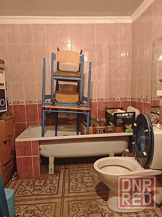 Продается дом в Ильичевском районе Мариуполь - изображение 11