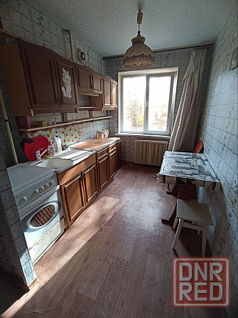Продам 2-х ком кв-ру, с колясочной, ул. Степана-Щипачева, Петровский район Донецк - изображение 8