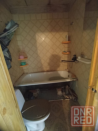 Продам 2-х ком кв-ру, с колясочной, ул. Степана-Щипачева, Петровский район Донецк - изображение 10