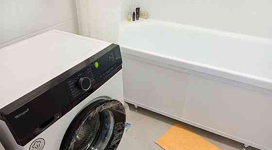 Сдаётся светлая 2-комнатная квартира в Калининском районе Донецк