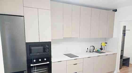 Сдаётся светлая 2-комнатная квартира в Калининском районе Донецк