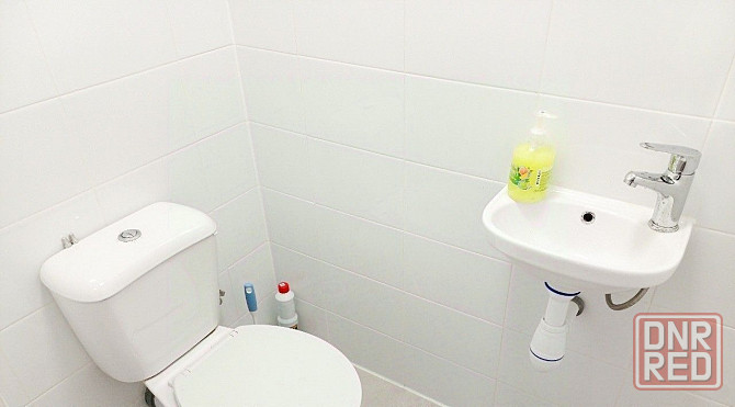 Сдаётся светлая 2-комнатная квартира в Калининском районе Донецк - изображение 5