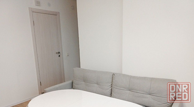 Сдаётся светлая 2-комнатная квартира в Калининском районе Донецк - изображение 2