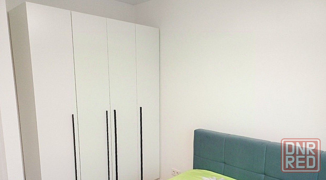 Сдаётся светлая 2-комнатная квартира в Калининском районе Донецк - изображение 3