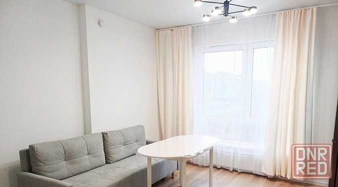 Сдаётся светлая 2-комнатная квартира в Калининском районе Донецк - изображение 6