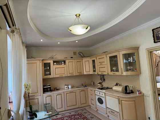 Дом в коттеджном городке, вода своя, отопление газ независимое Донецк