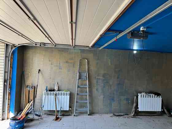 Дом в коттеджном городке, вода своя, отопление газ независимое Донецк