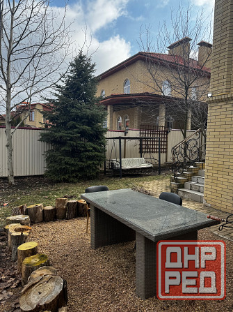Дом в коттеджном городке, вода своя, отопление газ независимое Донецк - изображение 12