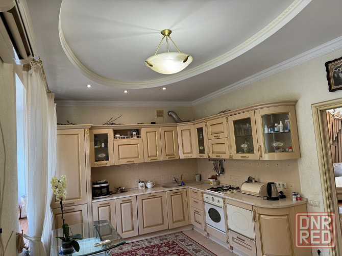 Дом в коттеджном городке, вода своя, отопление газ независимое Донецк - изображение 4