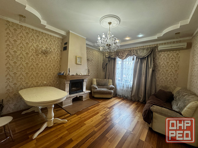 Дом в коттеджном городке, вода своя, отопление газ независимое Донецк - изображение 11