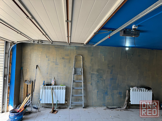 Дом в коттеджном городке, вода своя, отопление газ независимое Донецк - изображение 6