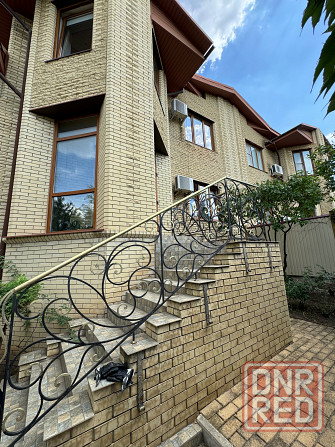 Дом в коттеджном городке, вода своя, отопление газ независимое Донецк - изображение 2