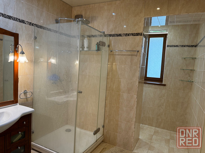 Дом в коттеджном городке, вода своя, отопление газ независимое Донецк - изображение 5