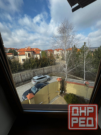 Дом в коттеджном городке, вода своя, отопление газ независимое Донецк - изображение 8