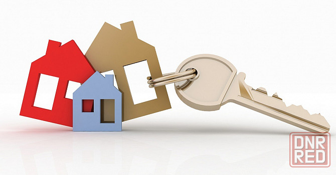 3к. остановка Даки 1/9 документы готовы Макеевка - изображение 1