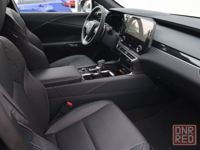 Lexus RX F Sport с третьим пакетом Донецк - изображение 6