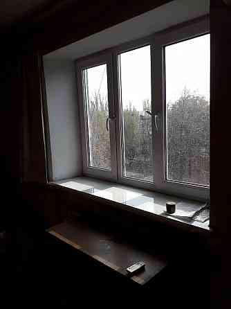 Продам 2х квартиру.посёлок Восточный Макеевка