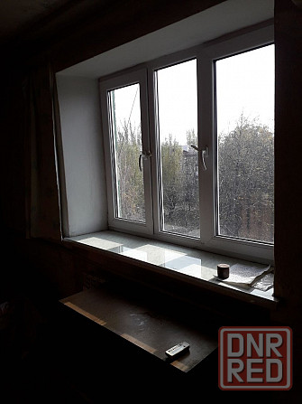 Продам 2х квартиру.посёлок Восточный Макеевка - изображение 2