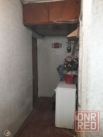 Продам 2х квартиру.посёлок Восточный Макеевка - изображение 3