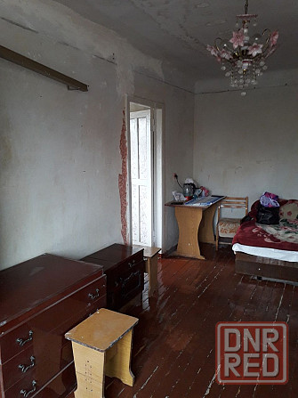 Продам 2х квартиру.посёлок Восточный Макеевка - изображение 4